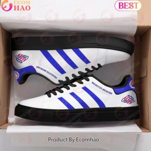 AHL Rochester Americans Stan Smith Shoes AHL Rochester Americans Stan Smith Shoes