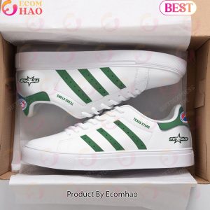AHL Texas Stars Stan Smith Shoes AHL Texas Stars Stan Smith Shoes