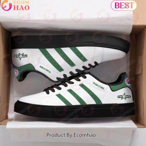 AHL Texas Stars Stan Smith Shoes AHL Texas Stars Stan Smith Shoes