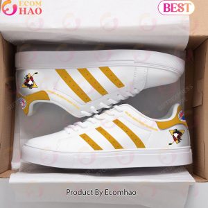 AHL Wilkes-Barre-Scranton Penguins Stan Smith Shoes