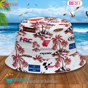 LCR Honda Team 2024 – Idemitsu MotoGP Bucket Hat