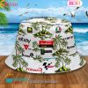 Prima Pramac Racing 2024 MotoGP Bucket Hat Prima Pramac Racing 2024 MotoGP Bucket Hat