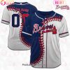 MLB Arizona Diamondbacks Custom Jersey