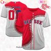 MLB Chicago Cubs Custom Jersey