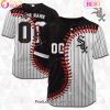 MLB Cincinnati Reds Custom Jersey