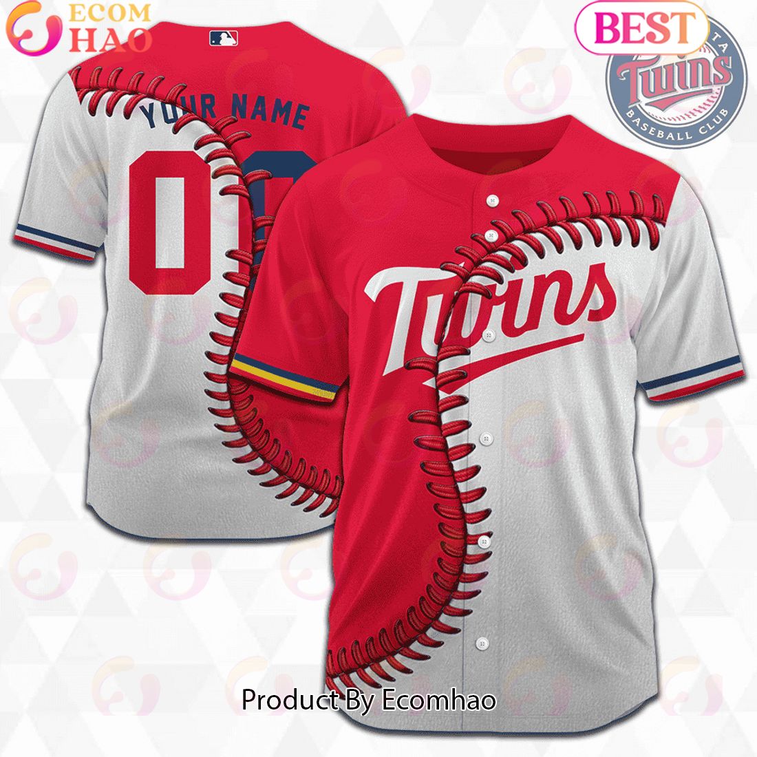 MLB New York Yankees Custom Jersey