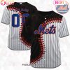 MLB New York Yankees Custom Jersey