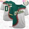 MLB New York Yankees Custom Jersey
