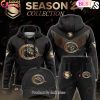 Super League Castleford Tigers Gold Team Season 24 Collection Hoodie, Longpants, Cap Super League Castleford Tigers Gold Team Season 24 Collection Hoodie, Longpants, Cap