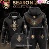 Super League Hull Kingston Rovers Gold Team Season 24 Collection Hoodie, Longpants, Cap