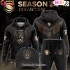 Super League London Broncos Gold Team Season 24 Collection Hoodie, Longpants, Cap