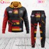 Brisbane Lions – AFL 2024 Mix Guernseys Combo Hoodie Pants Limited Edition
