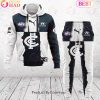 Collingwood Magpies – AFL 2024 Mix Guernseys Combo Hoodie Pants Limited Edition
