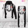 Carlton Blues – AFL 2024 Mix Guernseys Combo Hoodie Pants Limited Edition