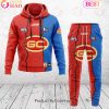 GWS Giants – AFL 2024 Mix Guernseys Combo Hoodie Pants Limited Edition