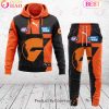 Hawthorn Hawks – AFL 2024 Mix Guernseys Combo Hoodie Pants Limited Edition