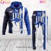 Port Adelaide Power – AFL 2024 Mix Guernseys Combo Hoodie Pants Limited Edition