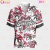 Personalized OHL Guelph Storm Home Jersey Color Hawaiian Shirt