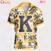 Personalized OHL Kitchener Rangers Home Jersey Color Hawaiian Shirt