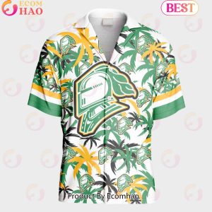 Personalized OHL London Knights Away Jersey Color Hawaiian Shirt