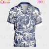 Personalized OHL Niagara IceDogs Home Jersey Color Hawaiian Shirt