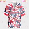 Personalized OHL Ottawa 67’s Away Jersey Color Hawaiian Shirt