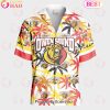 Personalized OHL Ottawa 67’s Away Jersey Color Hawaiian Shirt