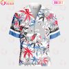 Personalized OHL Sault Ste. Marie Greyhounds Away Jersey Color Hawaiian Shirt Personalized OHL Sault Ste. Marie Greyhounds Away Jersey Color Hawaiian Shirt