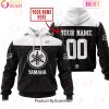 Limited Edition Custom Name Racing Yamaha Red Hoodie Limited Edition Custom Name Racing Yamaha Red Hoodie