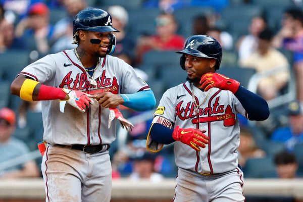 Atlanta Braves Baseball Jersey: Gear for Braves Fans!