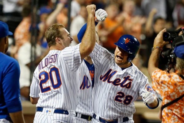 New York Mets Baseball Jersey: Show your Mets pride with a jersey made for true fans.