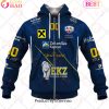Hafro Cortina Hockey Jersey Style 3D Hoodie