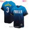MLB Washington Nationals Custom Jersey