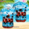 Costco New 2024 Hawaiian Shirt