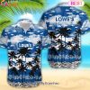 Mcdonald’s New 2024 Hawaiian Shirt