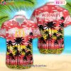 O’reilly Auto Parts New 2024 Hawaiian Shirt