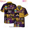 We Are Loud We Are Proud We Are Wisconsin Badgers Hawaiian Shirt And Short