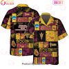 We Are Loud We Are Proud We Are Arkansas Razorbacks Hawaiian Shirt And Short