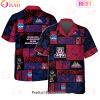 We Are Loud We Are Proud We Are Alabama Crimson Tide Hawaiian Shirt And Short