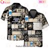 We Are Loud We Are Proud We Are California Golden Bears Hawaiian Shirt And Short