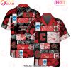 We Are Loud We Are Proud We Are Florida Gators Hawaiian Shirt And Short