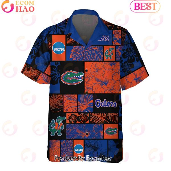 We Are Loud We Are Proud We Are Florida Gators Hawaiian Shirt And Short