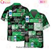 We Are Loud We Are Proud We Are Miami Hurricanes Hawaiian Shirt And Short