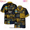 We Are Loud We Are Proud We Are Nebraska Cornhuskers Hawaiian Shirt And Short