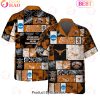 We Are Loud We Are Proud We Are Tennessee Volunteers Hawaiian Shirt And Short