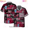 We Are Loud We Are Proud We Are Utah State Aggies Hawaiian Shirt And Short