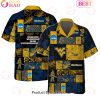 We Are Loud We Are Proud We Are Wisconsin Badgers Hawaiian Shirt And Short