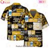 We Are Loud We Are Proud We Are NC State Wolfpack Hawaiian Shirt And Short