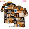 We Are Loud We Are Proud We Are Texas Longhorns Hawaiian Shirt And Short