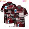 We Are Loud We Are Proud We Are Stanford Cardinal Hawaiian Shirt And Short We Are Loud We Are Proud We Are Stanford Cardinal Hawaiian Shirt And Short